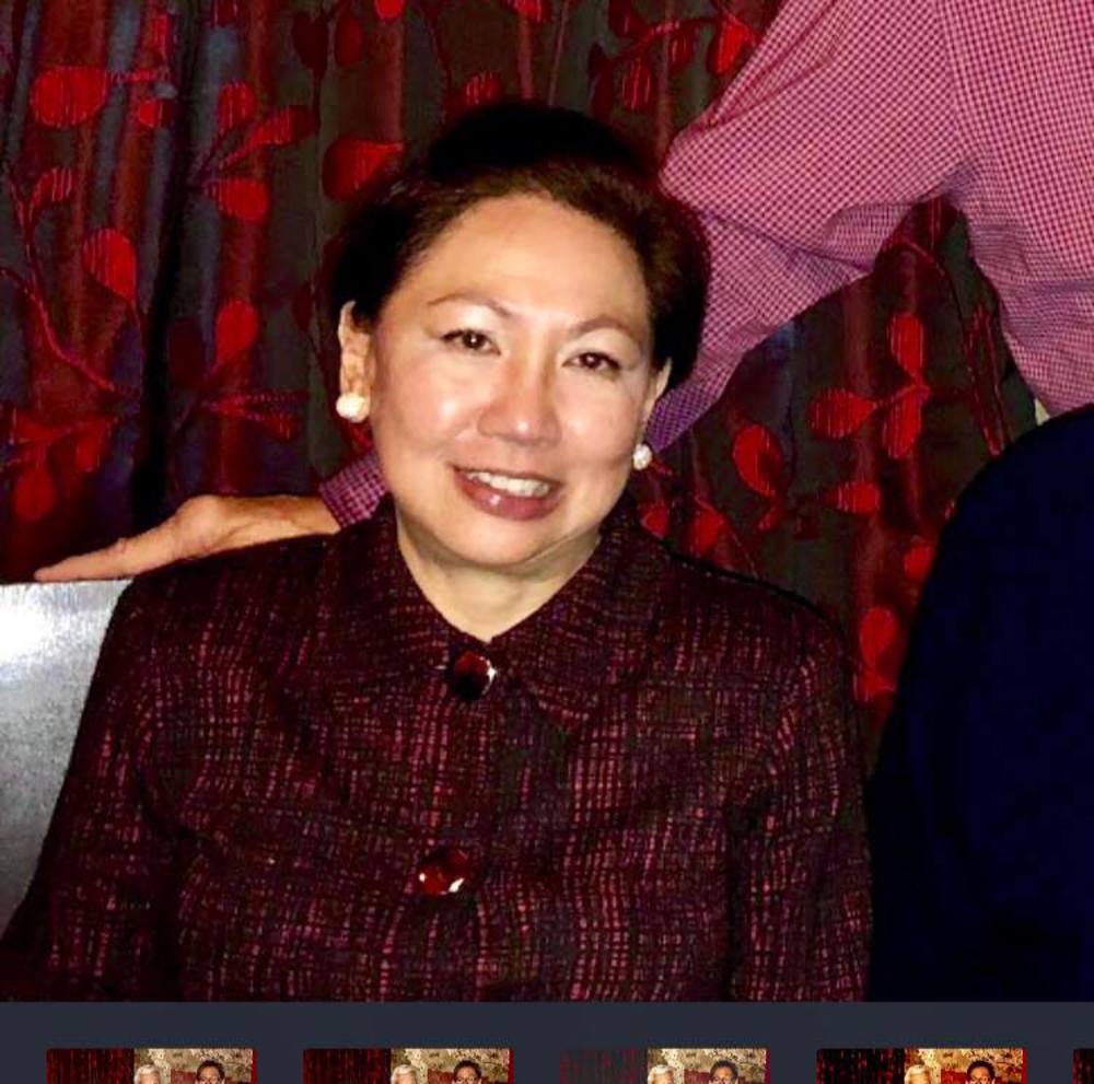 Meet your Posher, Emma